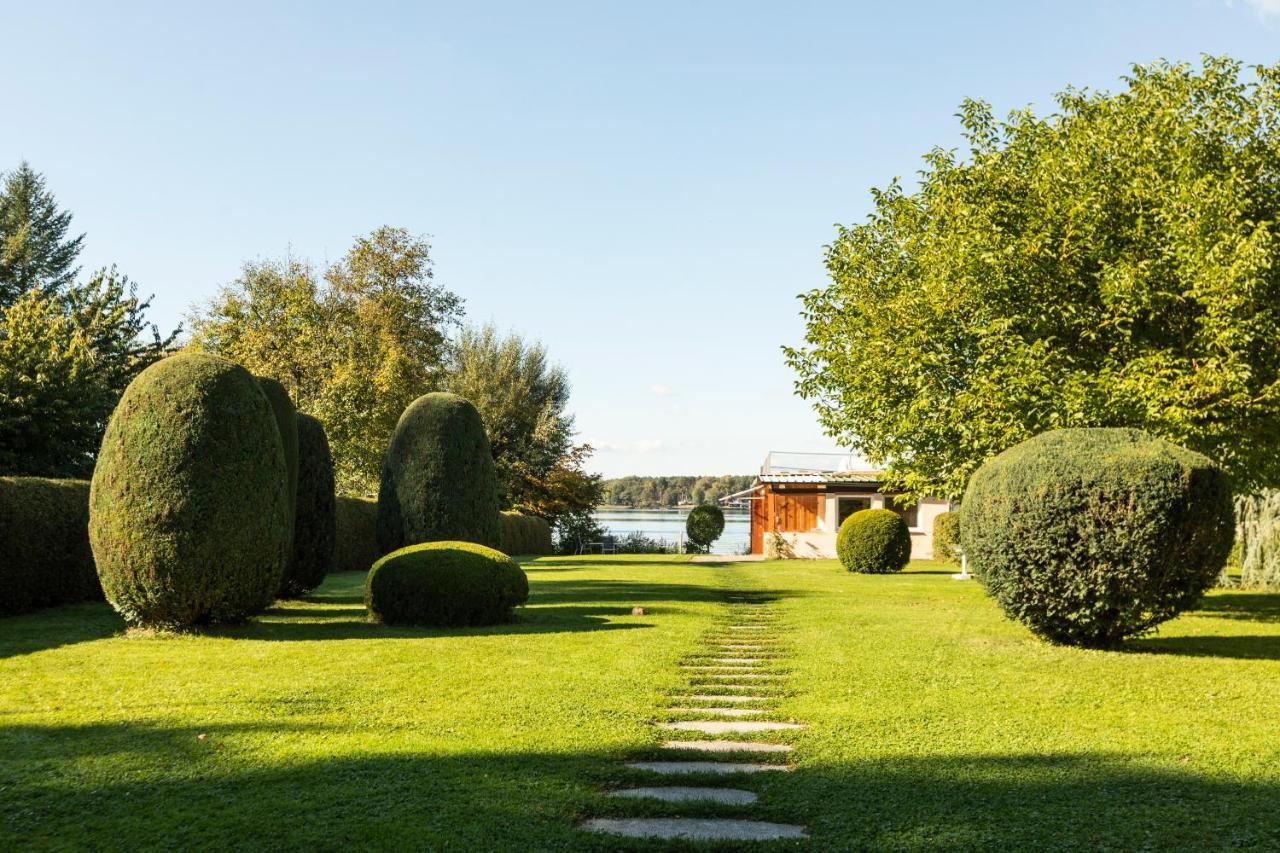 Ferienhaus Annerose Вендиш-Риц Экстерьер фото