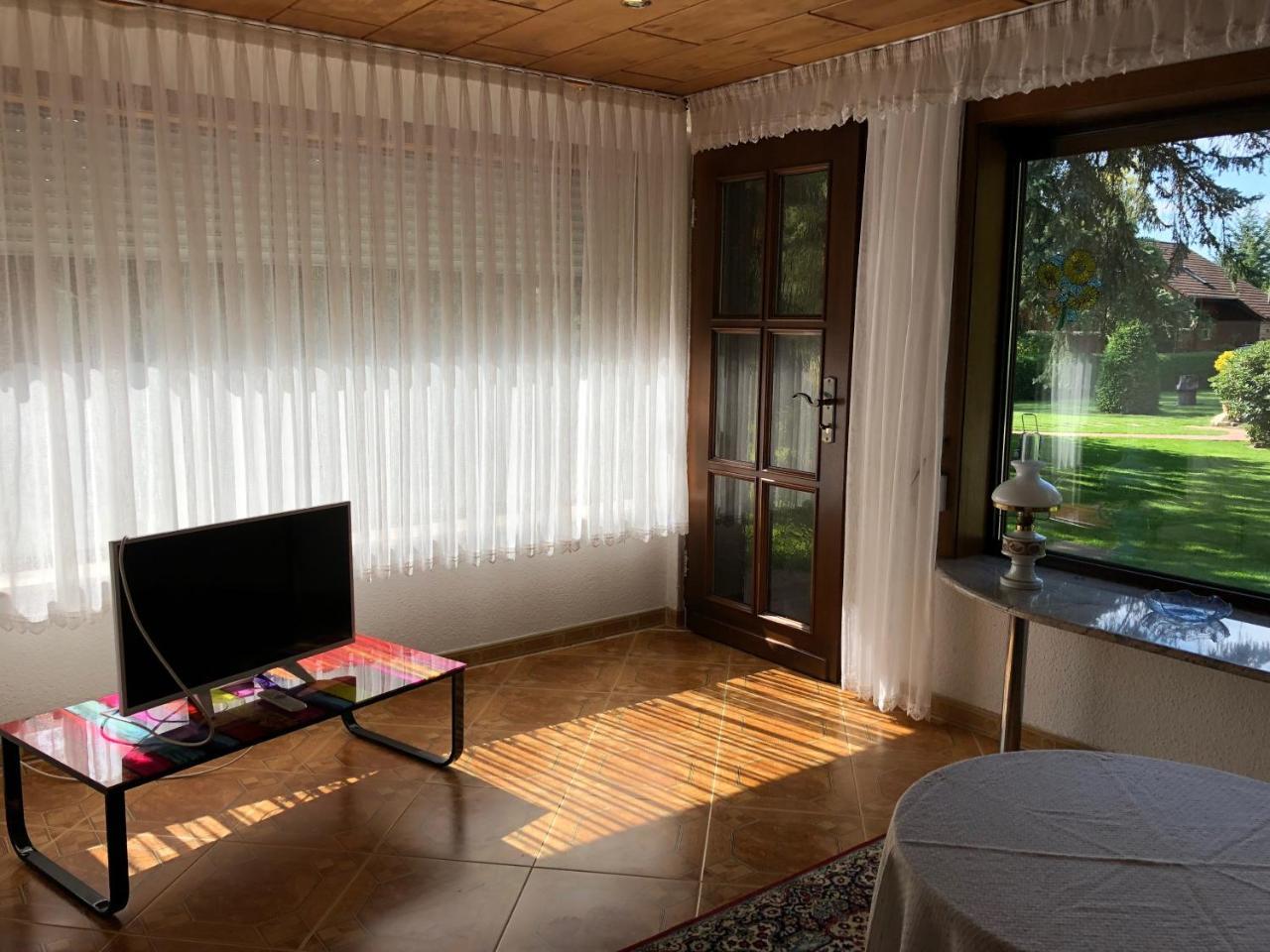 Ferienhaus Annerose Вендиш-Риц Экстерьер фото